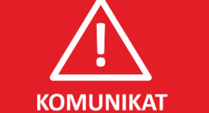 Sanepid prosi o kontakt pasażerów busa relacji Skarżysko - Starachowice 