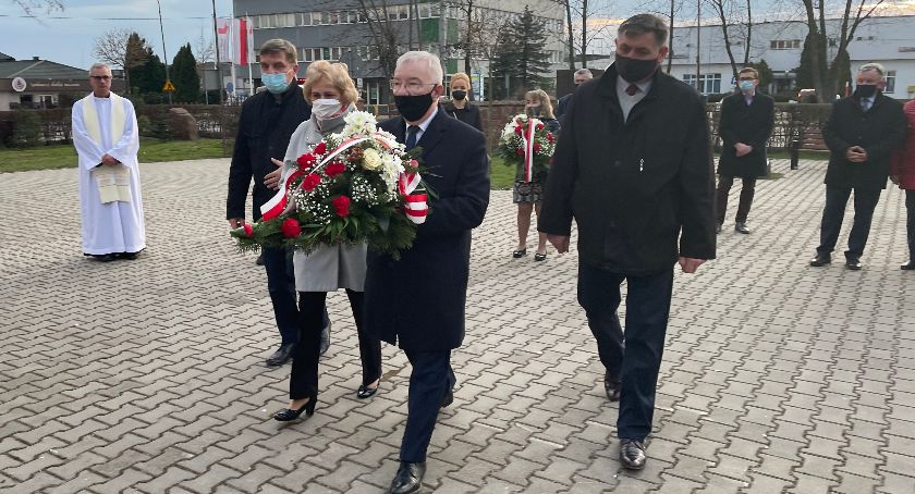 Pamiętamy o rocznicy tragedii smoleńskiej