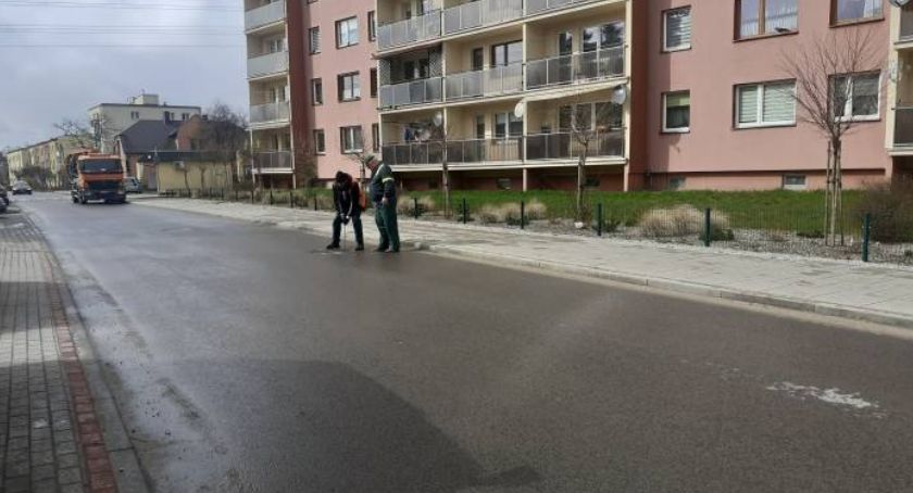 Starachowice. Co tak śmierdziało na Granicznej?