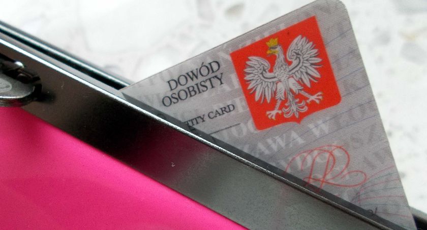 Starachowice. Z wyrobieniem dowodu jeszcze musisz poczekać