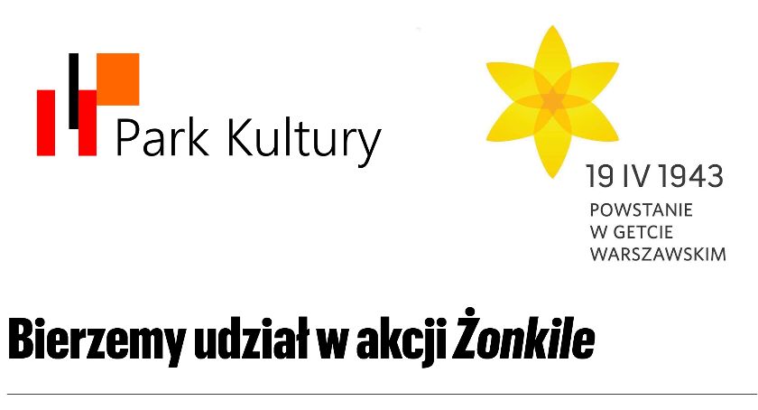 Akcja Żonkile w Starachowicach