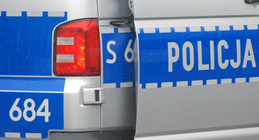 11-latek w szpitalu, po fatalnym dla niego zdarzeniu. Gdzie jest sprawczyni?