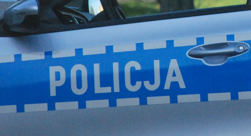 Napad na bezbronną kobietę. Funkcjonariusze proszą o pomoc