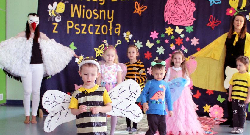 Przedszkola otwarte, co z opiekuńczym?