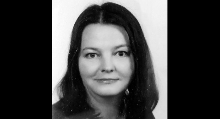 Małgorzata Anna Capała nie żyje