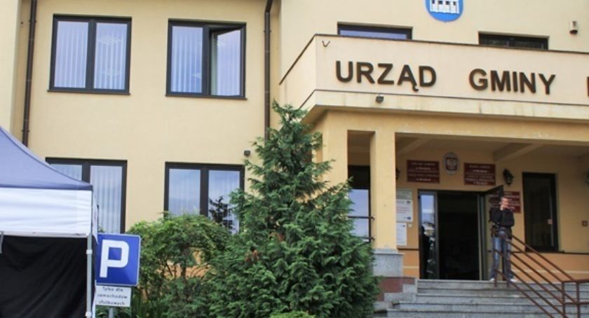 Urząd (nie)dostępny dla mieszkańców?