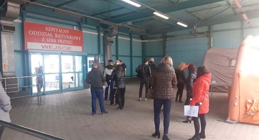 Powiat starachowicki przyspiesza szczepienia