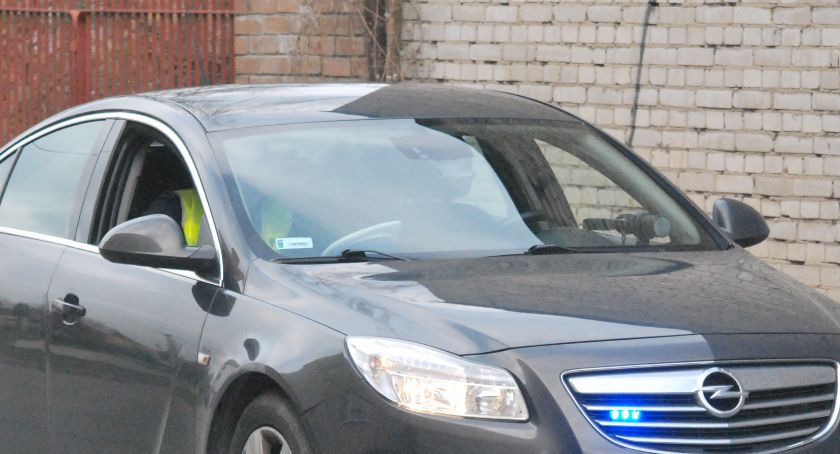 Oko w oko ze śmiercią. Świętokrzyscy funkcjonariusze proszą o pomoc