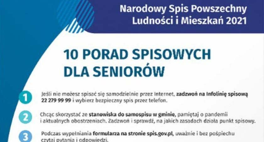Na nich trzeba uważać. Narodowy spisz powszechny wykorzystają by oszukać?