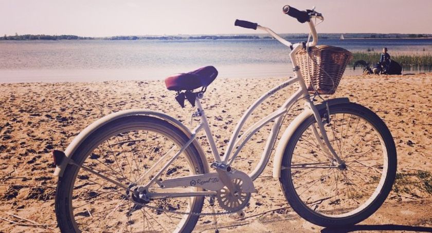 Rowery beach Cruiser – trochę historii