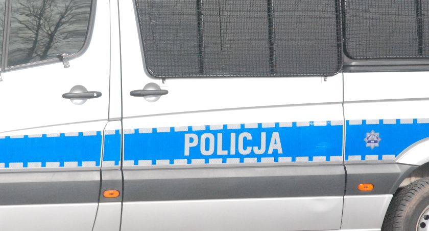 Zwłoki w parku miejskim. Policjanci proszą o informacje
