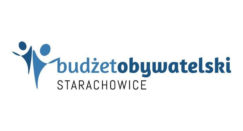 Starachowice. Budżet Obywatelski - miasto w jednym okręgu