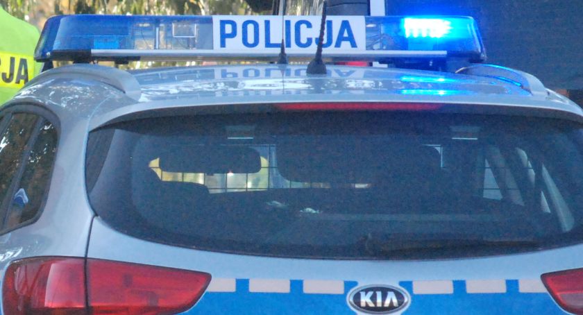 Ta informacja miała zaskoczyć uczniów. Bombowe alarmy w Starachowicach