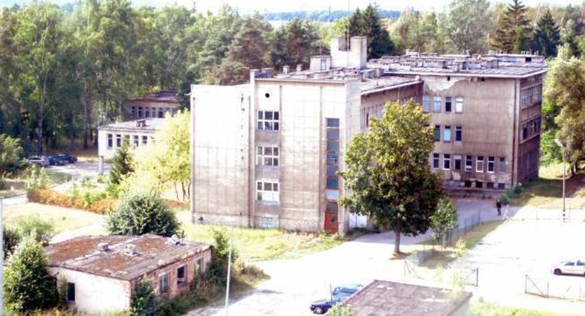 Starachowice. Miasto kupuje 