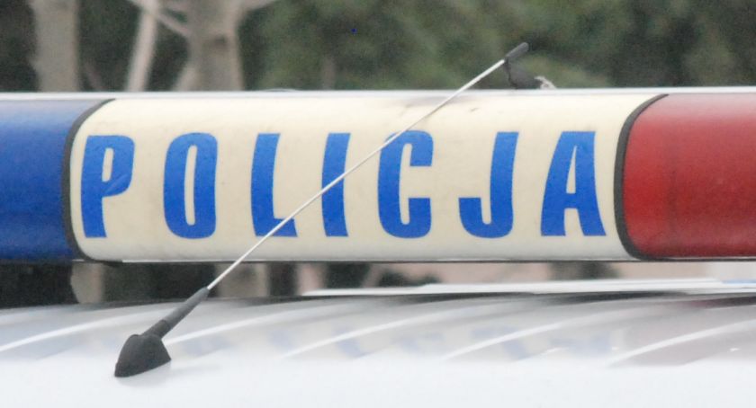  Nastolatki potrącone przez samochód. Świadkowie zdarzenia pilnie poszukiwani