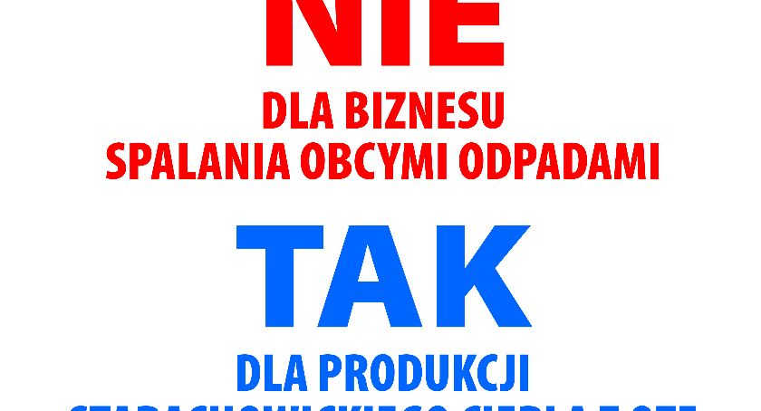  Ważny głos w istotnej sprawie. Stowarzyszenie podkreśla: bajek nie można opowiadać