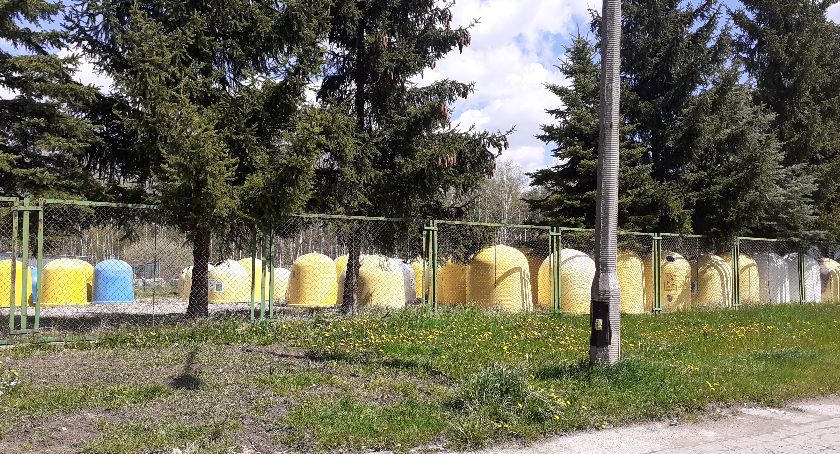 Starachowice. Spółka wodociągowa przejmie śmieci?