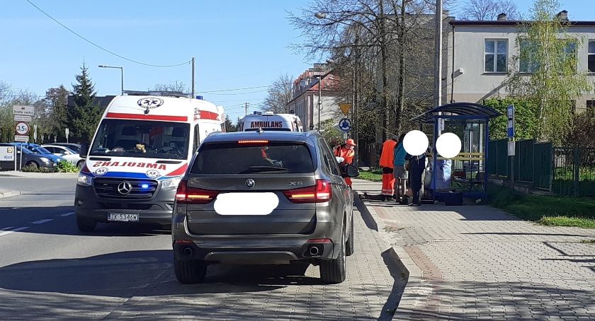  Jego bohaterski czyn zasłużył na słowa uznania. Ratował życie drugiego człowieka
