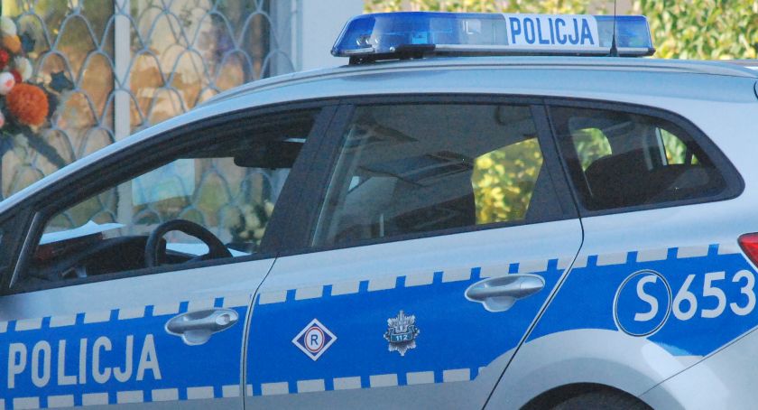 Pechowy bilans majowego weekendu. Stróże prawa podsumowali akcję