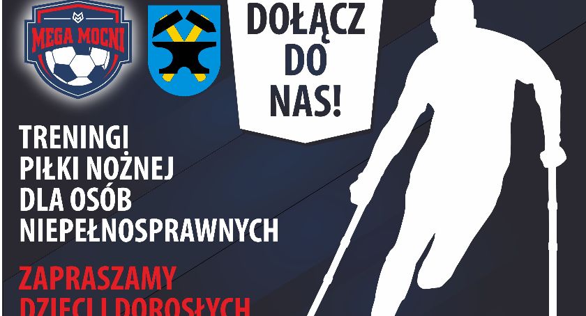 Piękna inicjatywa Familijnego Klubu Sportowego Łazy i Fundacji 