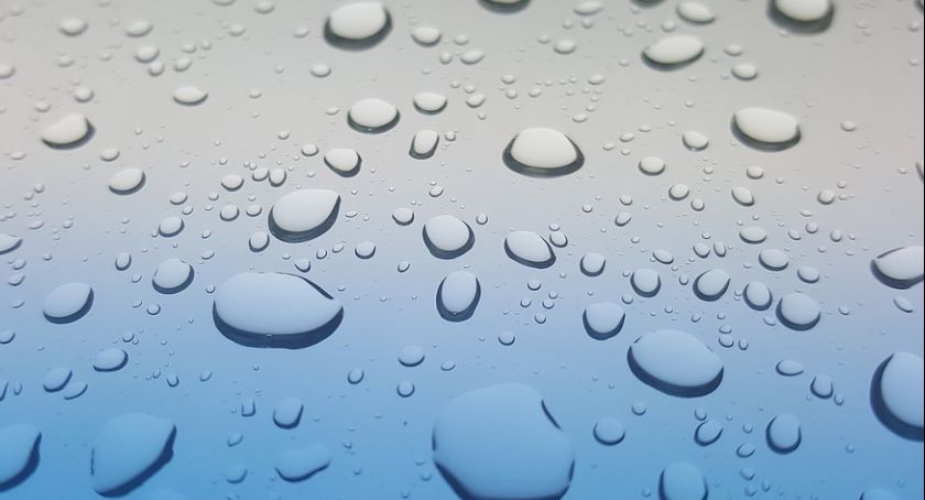 Moja woda... Nabór wniosków trwa. Łap deszcz - odbierz pieniądze