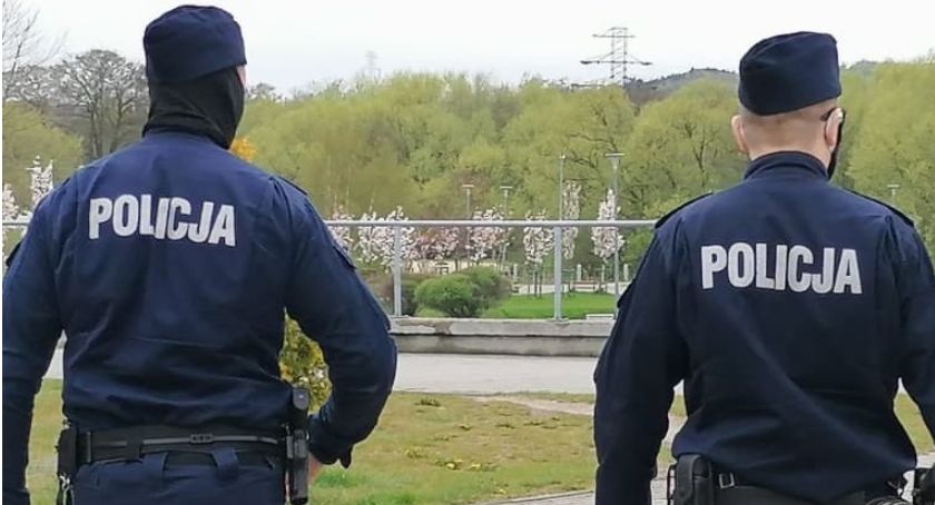 Trzeba było działać błyskawicznie. Jego życie i zdrowie zależało od innych