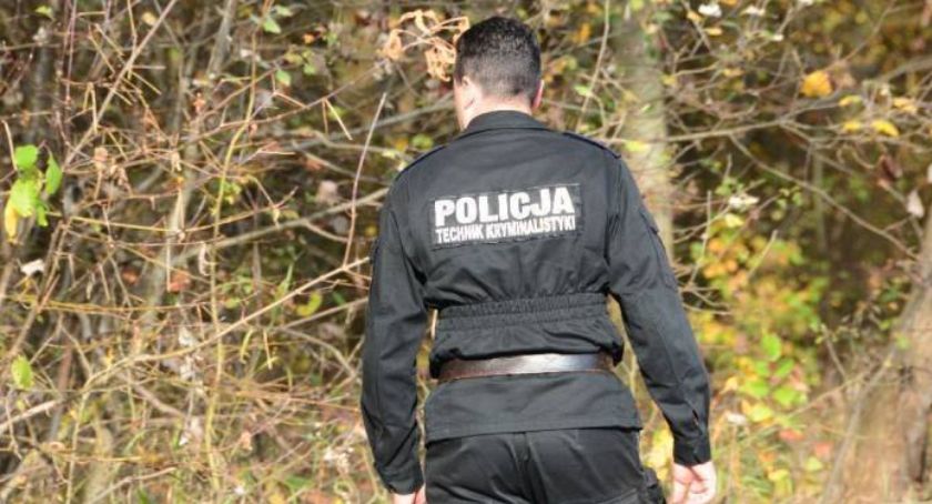 PILNE: nieoczekiwany zwrot w poszukiwaniach mieszkańca Starachowic