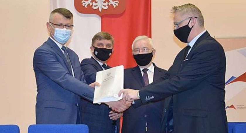 Mirzec. Ponad 4 miliony dofinansowania na inwestycje