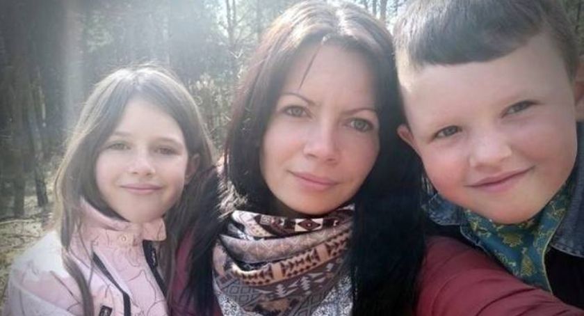 Małgorzata pochodząca ze Starachowic woła o pomoc