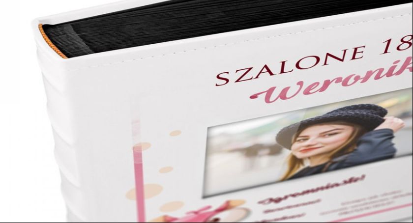 Nadchodzi szalona osiemnastka przyjaciółki? Znajdź oryginalny prezent!