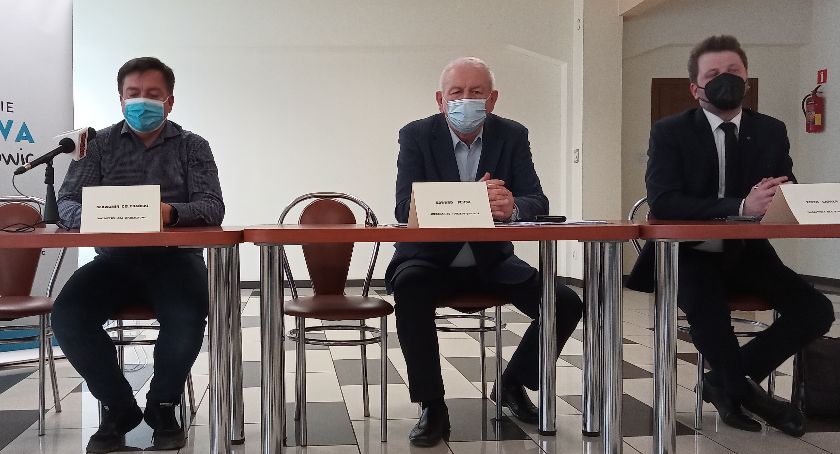 Członkowie SIDS chcą wyperswadować budowę spalarni