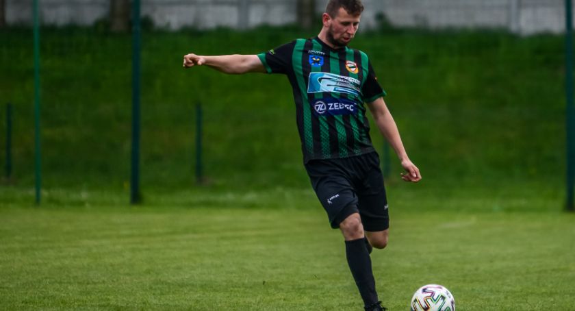 Mariusz Fabjański zapewnił 3 punkty. Neptun w pokonanym polu 