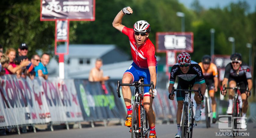  Po raz piąty w historii. Barwny peleton przejedzie ulicami miasta i powiatu
