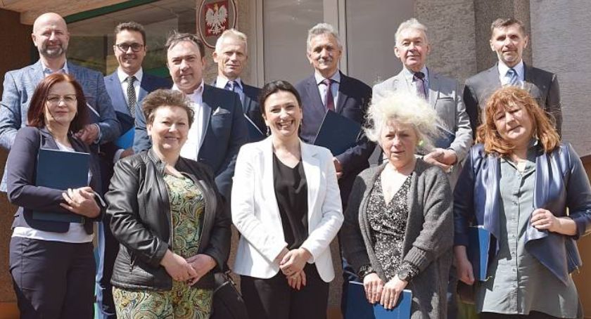 Powiatowa Rada Rynku Pracy rozpoczęła nową kadencję
