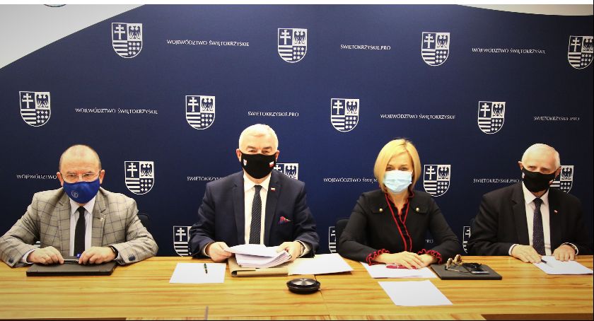 Realizacja projektu „Stop wirusowi” wchodzi w kolejny etap. Ruszyły darmowe testy określające poziom przeciwciał wirusa SARS-CoV-2