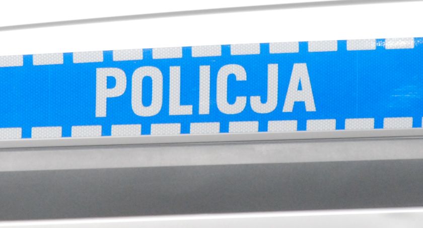 Mieszkaniec powiatu starachowickiego bez gotówki. Jak do tego doszło?