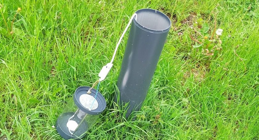 Młodociany wandal odpowie za to co zrobił. I po co mu to było?