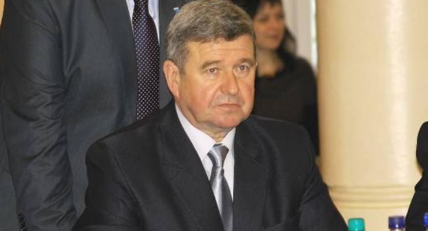 Zmarł były wiceprezydent Starachowic
