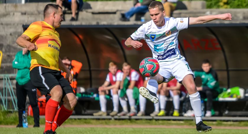 Niespodzianka przy Szkolnej przed finałem piłkarskiej Ligi Mistrzów. Star bez punktów 
