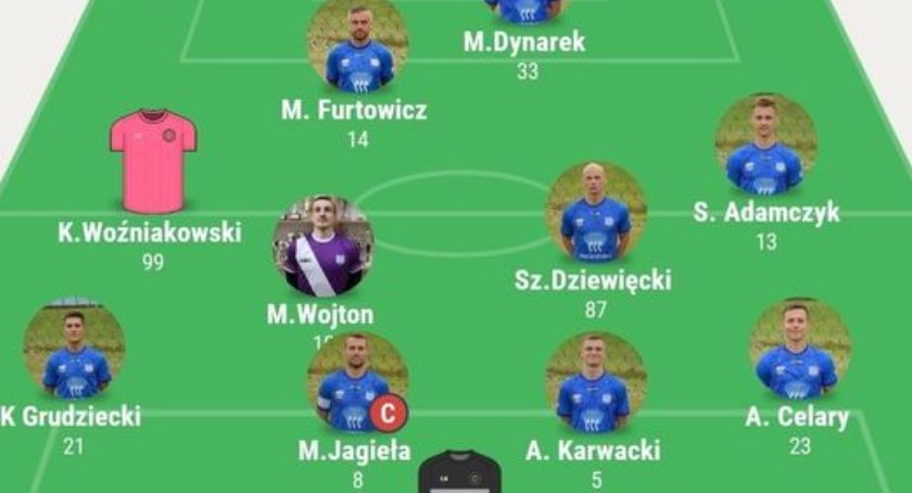 Po dobrej serii, kolejna porażka. Nie do wiary, czyli od stanu 2:0 do 2:4