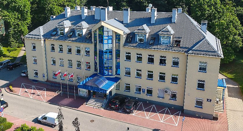 Starachowice. Starostwo otwarte na petentów?