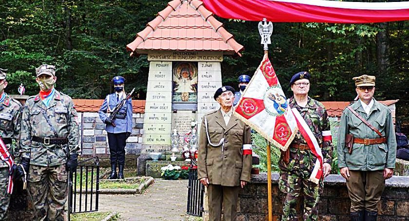 Wąchock. Wykusowe uroczystości zaplanowane