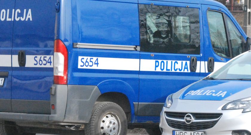 Kto zlekceważył przepisy? Ta ostatnia niedziela...