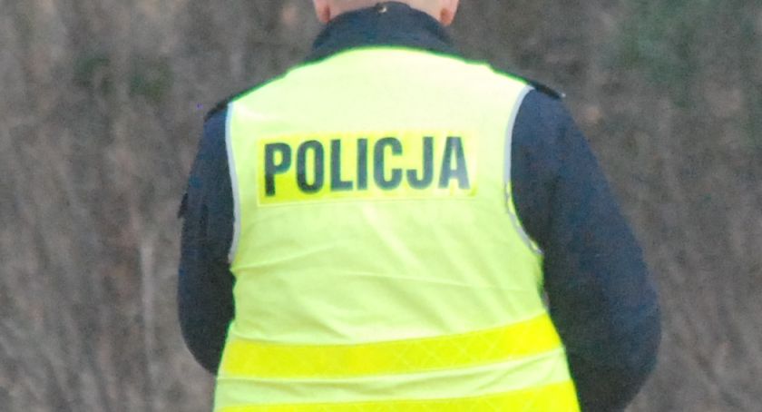 Świętokrzyscy stróże prawa przestrzegają. Nie ma idealnych zabezpieczeń