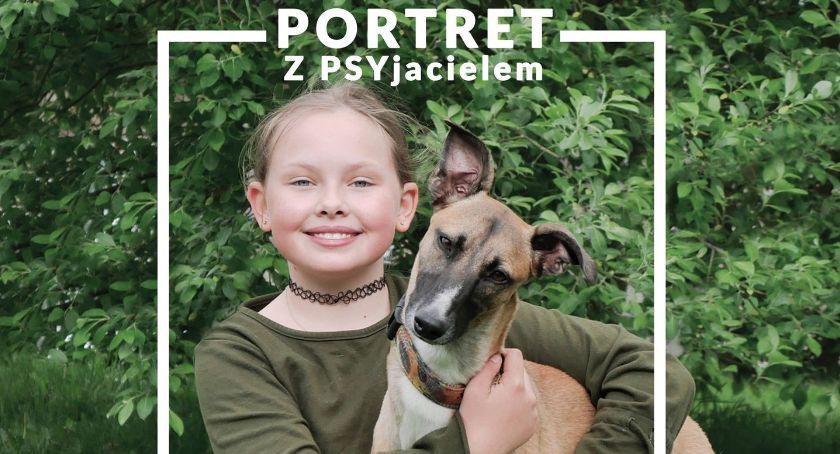 Z okazji Dnia Przyjaciela zrób sobie fotę z pupilem 