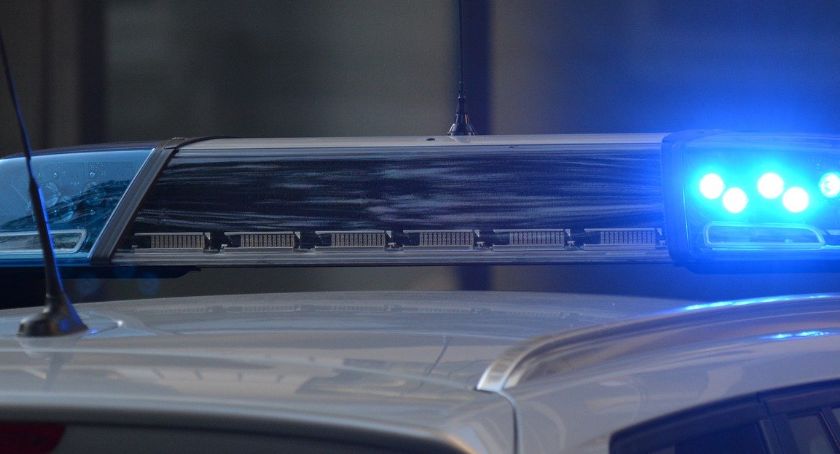 Co było przyczyną tego zdarzenia? Poszkodowana trafiła do szpitala