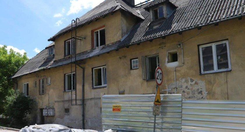 26 mln zł z BGK na mieszkania w Starachowicach
