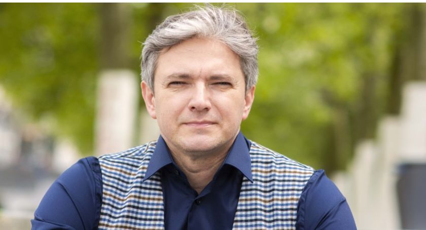 Adam Jarubas o pracy w europarlamencie i planach na przyszłość