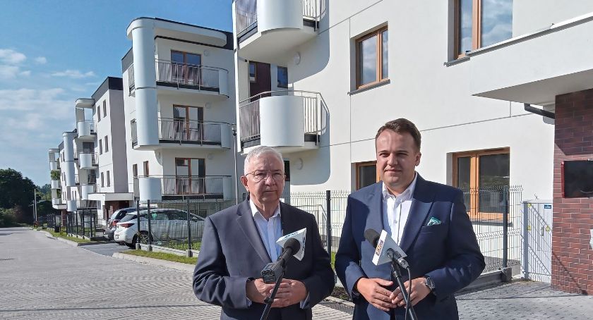 Starachowice. Współpraca się opłaca