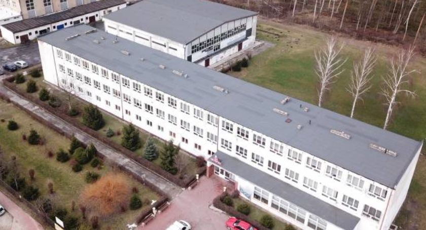 Przetarg na termomodernizację ZSZ nr 3 ogłoszony